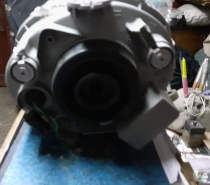 Accesorios para Autos Santiago Santiago - Fotos de Foco delantero izquierdo Daewoo Matiz nuevo original